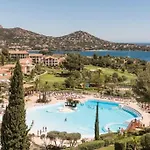 Village Cap Esterel, Piscine, 公寓 Saint-Raphaël