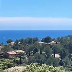 公寓 Village Cap Esterel, Piscine, *