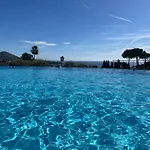 Lägenhet Village Cap Esterel, Piscine, Saint-Raphaël