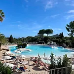 公寓 Village Cap Esterel, Piscine, *
