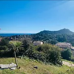 Village Cap Esterel, Piscine, Lägenhet *