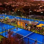 Village Cap Esterel, Piscine, 公寓 *