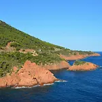 Village Cap Esterel, Piscine, Saint-Raphaël