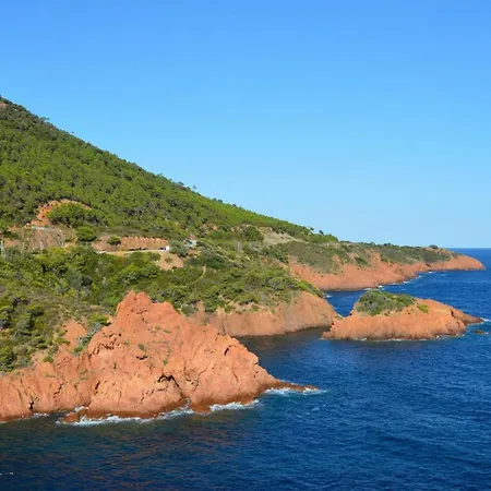 Village Cap Esterel, Piscine, Saint-Raphaël