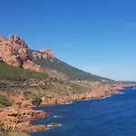 Διαμέρισμα Village Cap Esterel, Piscine, *