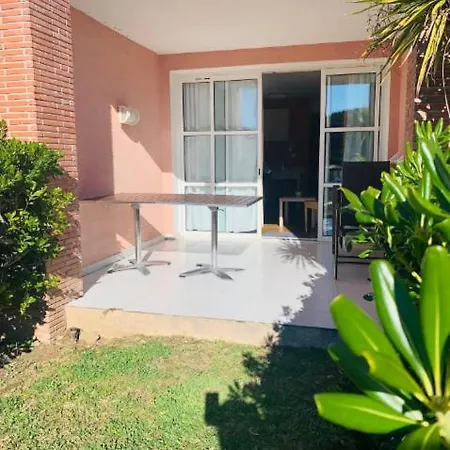 Village Cap Esterel, Piscine, Daire *
