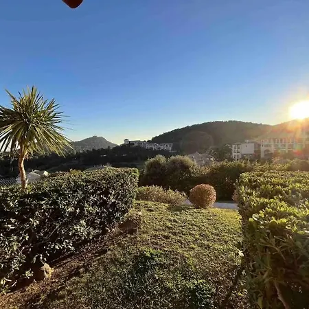 Daire Village Cap Esterel, Piscine,