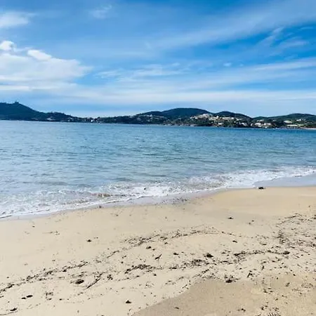 Апартаменты Village Cap Esterel, Piscine, *