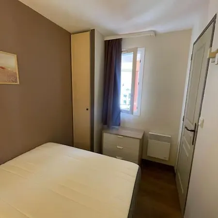 Village Cap Esterel, Piscine, Lejlighed Saint-Raphaël