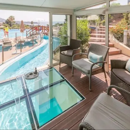 Village Cap Esterel, Piscine, Apartment