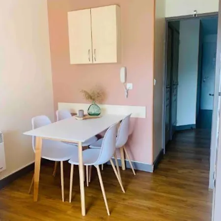 Daire Village Cap Esterel, Piscine, *