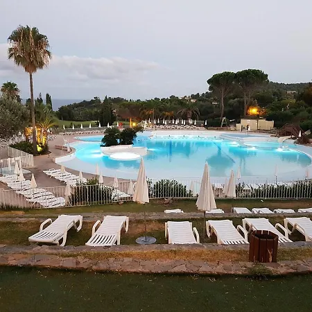 Village Cap Esterel, Piscine, Saint-Raphaël