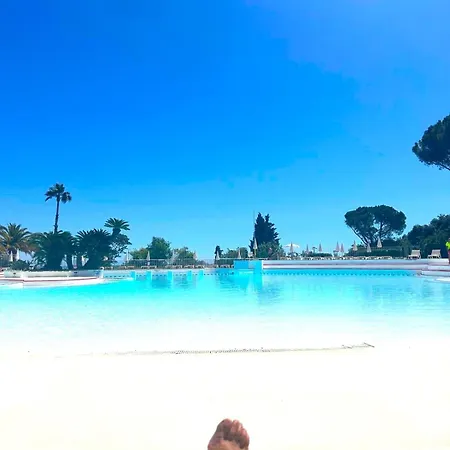 Village Cap Esterel, Piscine, 아파트 *