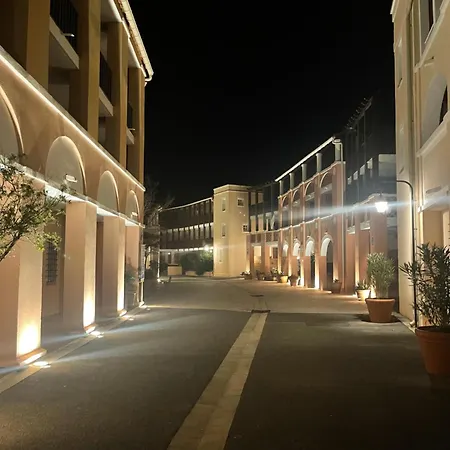 Village Cap Esterel, Piscine, Apartamento