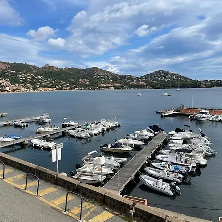 Village Cap Esterel, Piscine, *