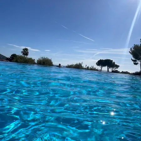 Village Cap Esterel, Piscine, *