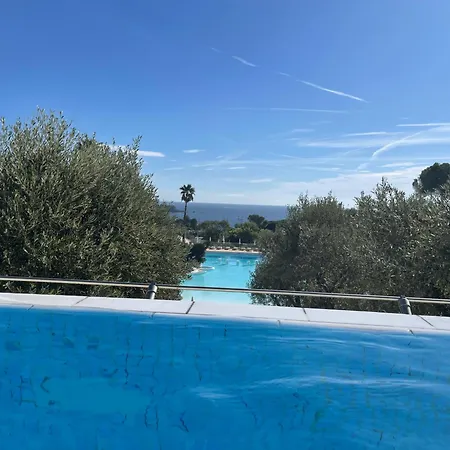 Village Cap Esterel, Piscine, Lejlighed *