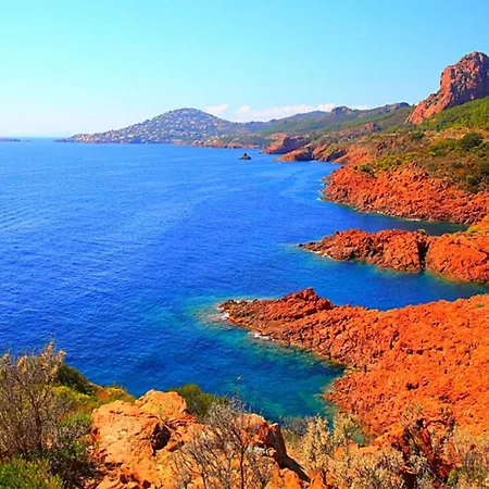 Village Cap Esterel, Piscine, Saint-Raphaël