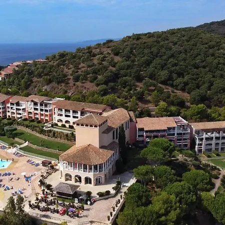 Village Cap Esterel, Piscine, Daire *