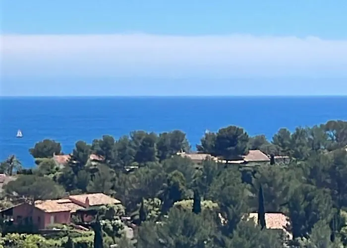 Apartment Village Cap Esterel, Piscine, *