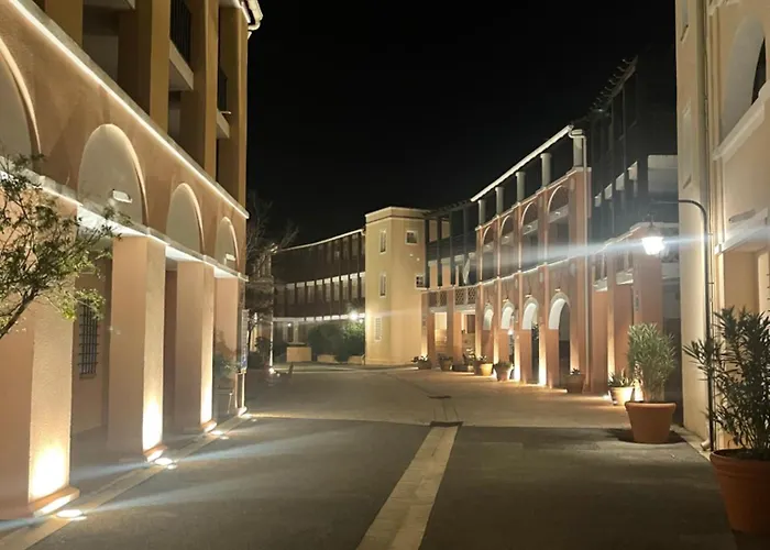 Village Cap Esterel, Piscine, Apartment