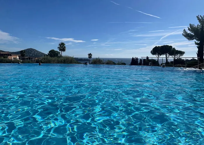 Apartment Village Cap Esterel, Piscine, Saint-Raphael (Var)